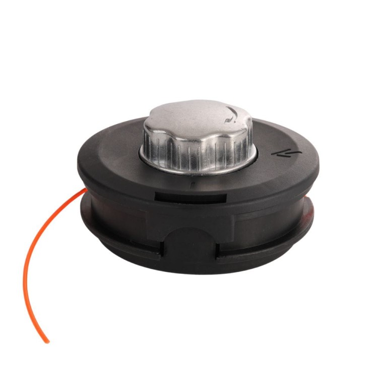 GŁOWICA ŻYŁKOWA DO KOSY SPALINOWEJ M10x1.25-5