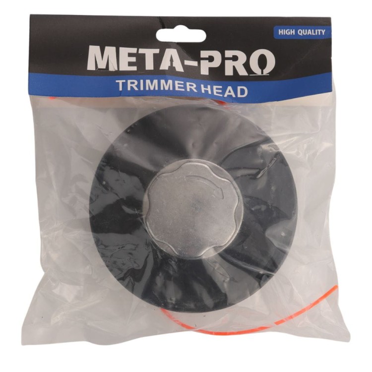 GŁOWICA ŻYŁKOWA DO KOSY SPALINOWEJ M10x1.25-6