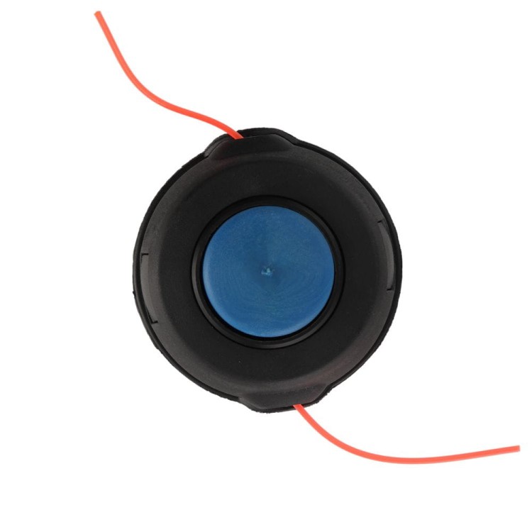 GŁOWICA ŻYŁKOWA DO KOSY I PODKASZARKI M10x1.25 -1