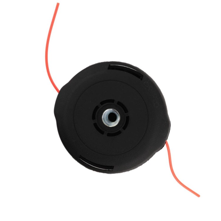 GŁOWICA ŻYŁKOWA DO KOSY I PODKASZARKI M10x1.25 -2