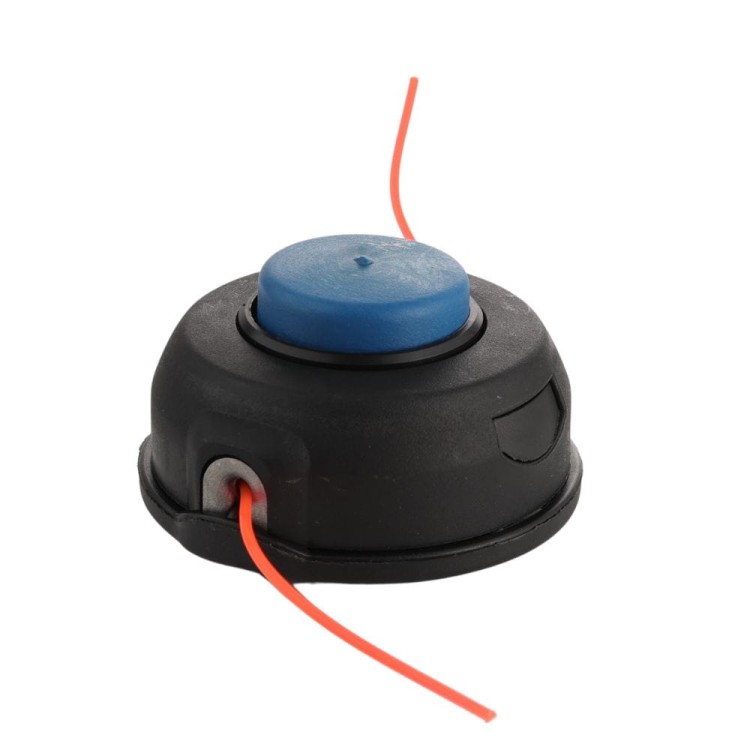 GŁOWICA ŻYŁKOWA DO KOSY I PODKASZARKI M10x1.25 -3