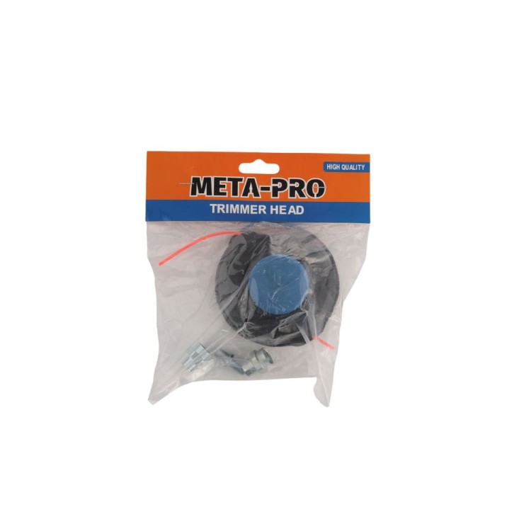 GŁOWICA ŻYŁKOWA DO KOSY I PODKASZARKI M10x1.25 -6