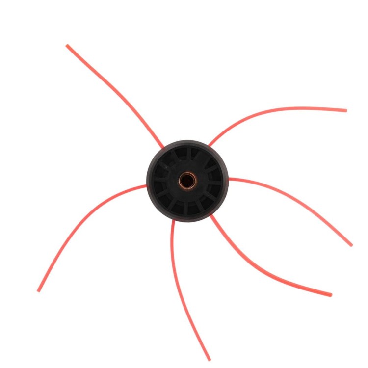 GŁOWICA ŻYŁKOWA DO KOSY I PODKASZARKI M10x1.25-1