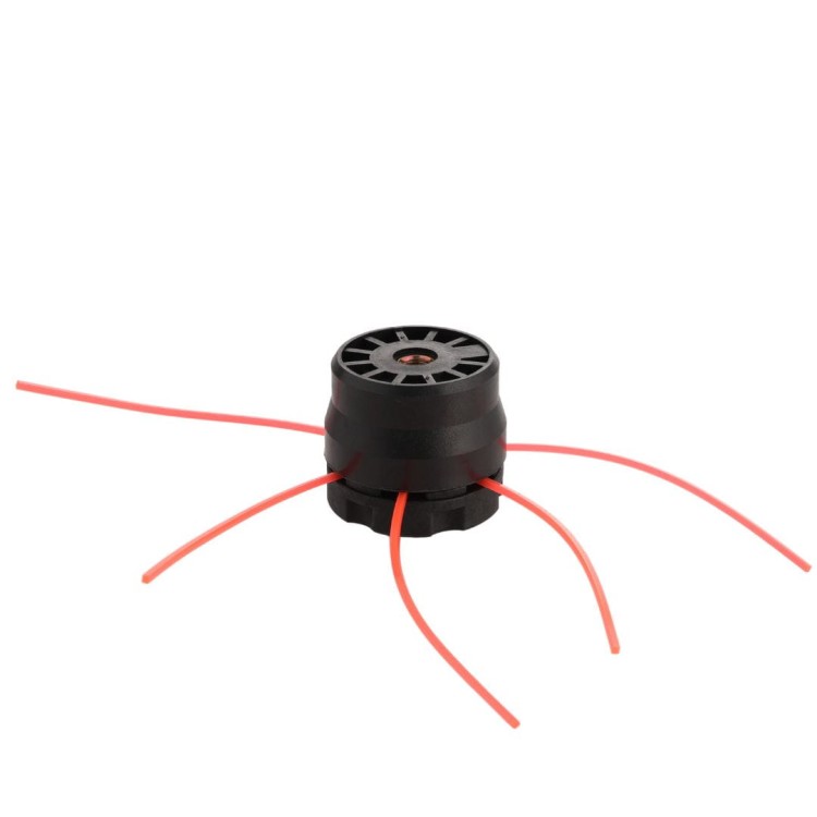 GŁOWICA ŻYŁKOWA DO KOSY I PODKASZARKI M10x1.25-3