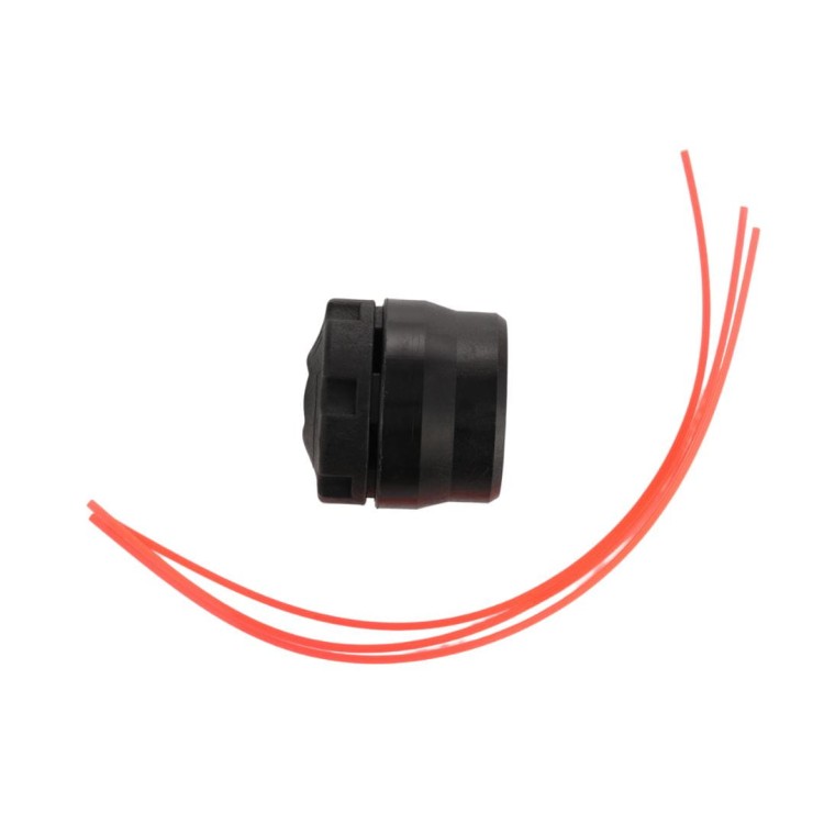 GŁOWICA ŻYŁKOWA DO KOSY I PODKASZARKI M10x1.25-4