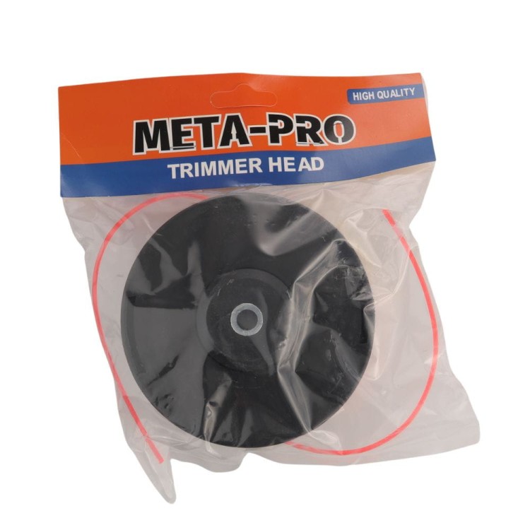 KLASYCZNA GŁOWICA ŻYŁKOWA DO KOSY M10x1.25-5