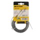 ŻYŁKA TNĄCA DO KOSY SPALINOWEJ 2.4mm x 15m