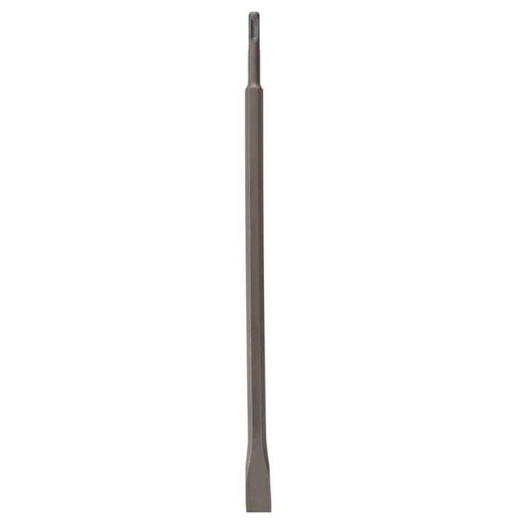 Dłuto Sds 14 X 400Mm X 25Mm-4