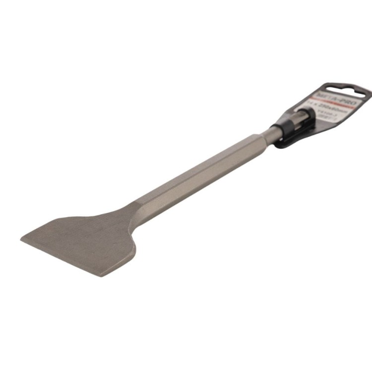 Dłuto Sds 14 X 250Mm X 60Mm-2