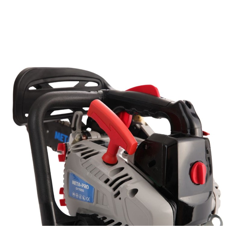Piła Pilarka Spalinowa Regulowana 25.4 Cc 750W 25,5-30 CM-2