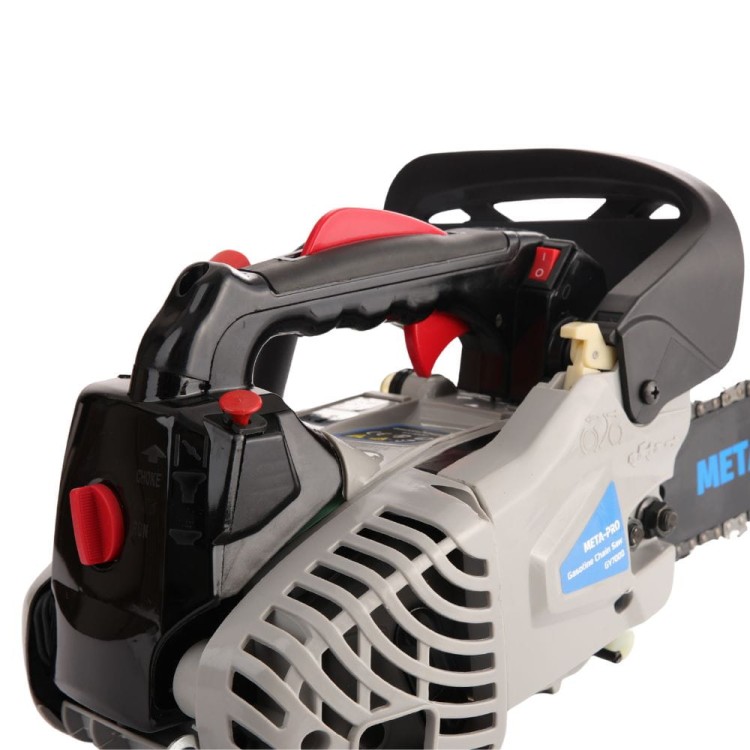 Piła Pilarka Spalinowa Regulowana 25.4 Cc 750W 25,5-30 CM-3