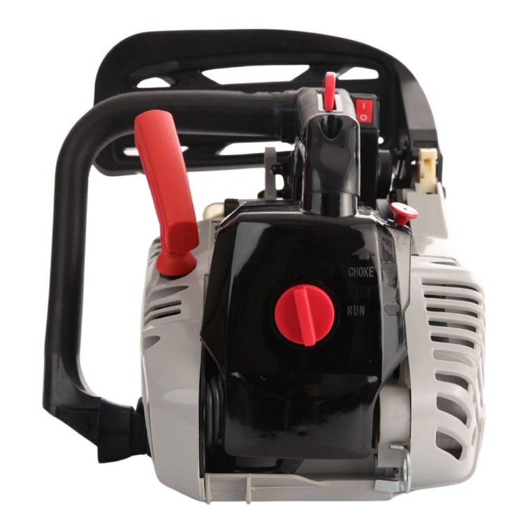 Piła Pilarka Spalinowa Regulowana 25.4 Cc 750W 25,5-30 CM-9