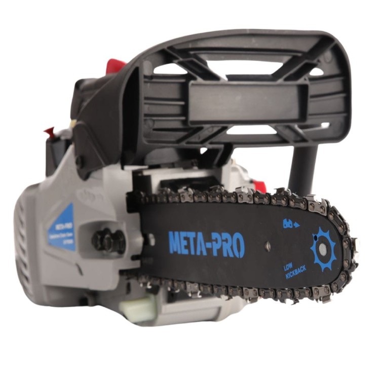 Piła Pilarka Spalinowa Regulowana 25.4 Cc 750W 25,5-30 CM-10