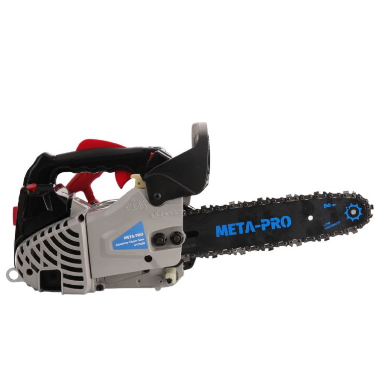 Piła Pilarka Spalinowa Regulowana 25.4 Cc 750W 25,5-30 CM-11