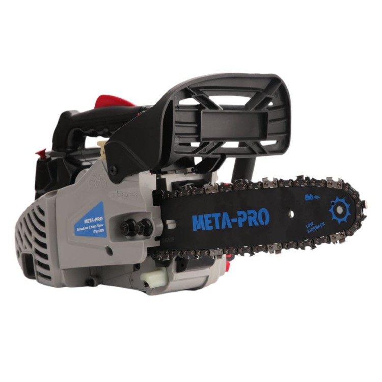 Piła Pilarka Spalinowa Regulowana 25.4 Cc 750W 25,5-30 CM-12