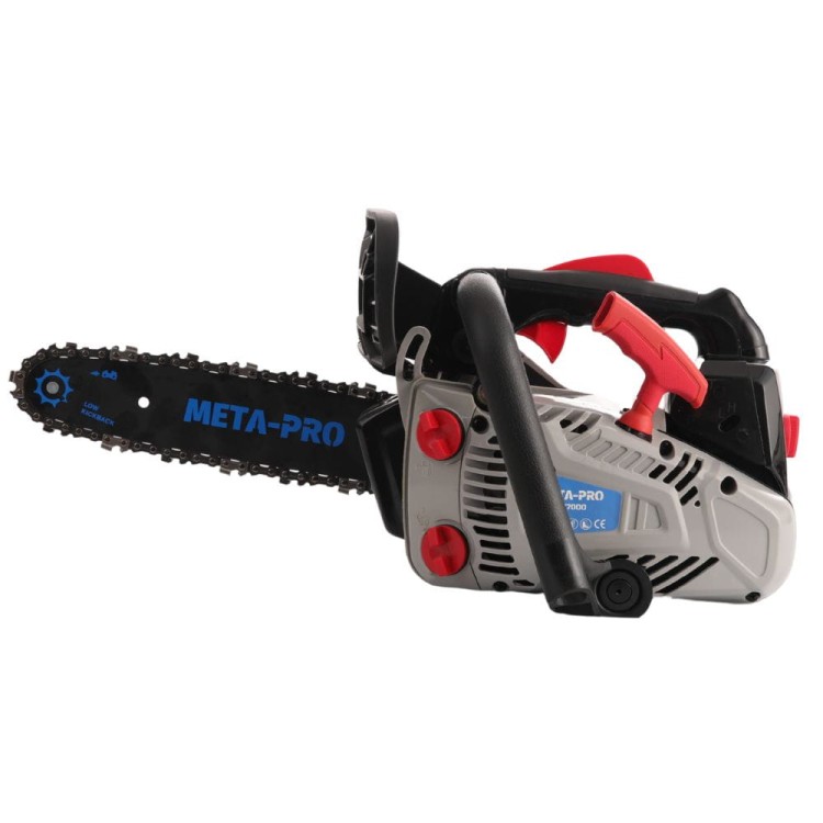 Piła Pilarka Spalinowa Regulowana 25.4 Cc 750W 25,5-30 CM-14