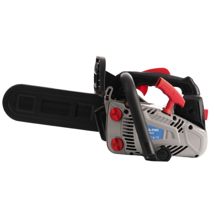 Piła Pilarka Spalinowa Regulowana 25.4 Cc 750W 25,5-30 CM-16