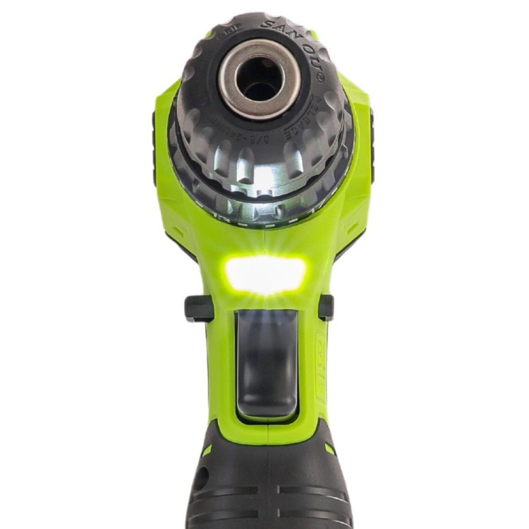 Wkrętarka Akumulatorowa 12V -3