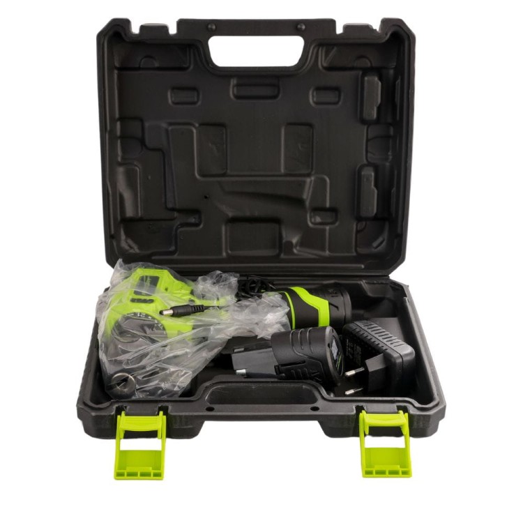 Wkrętarka Akumulatorowa 12V -13