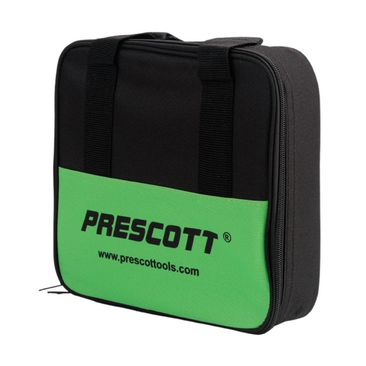 Wkrętarka Akumulatorowa 12V-10