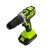 Wkrętarka Akumulatorowa 21V 2.0Ah-2