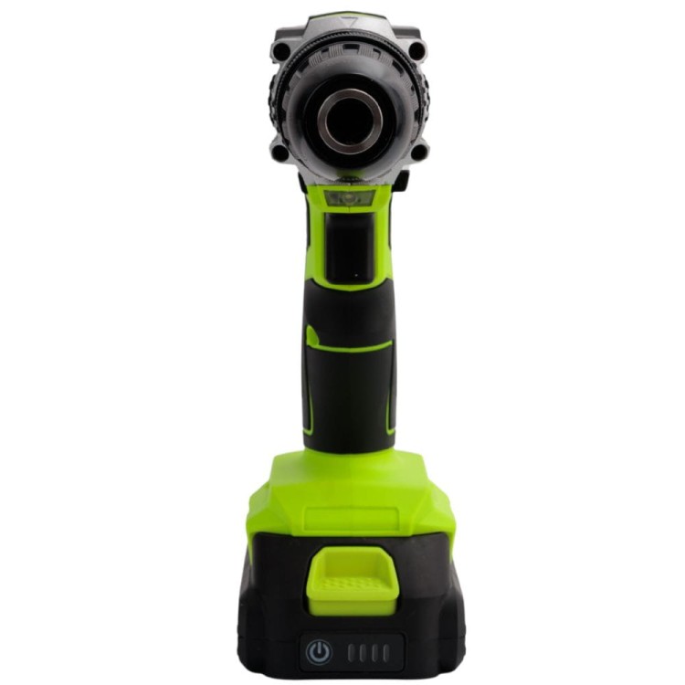 Wkrętarka Akumulatorowa 21V 2.0Ah-8