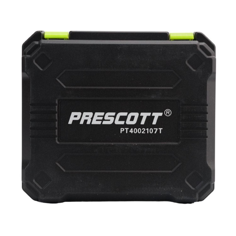 Wkrętarka Akumulatorowa 21V 2.0Ah-11