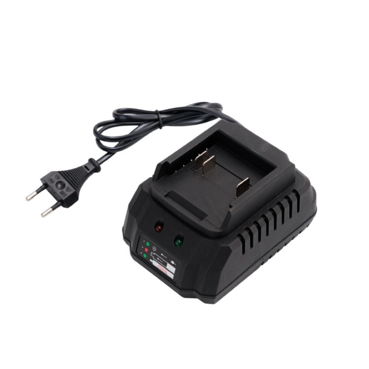 Wkrętarka Akumulatorowa 21V 2.0Ah-14