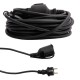 PRZEDŁUŻACZ OGRODOWY BUDOWLANY 10M 3x1,5mm-1