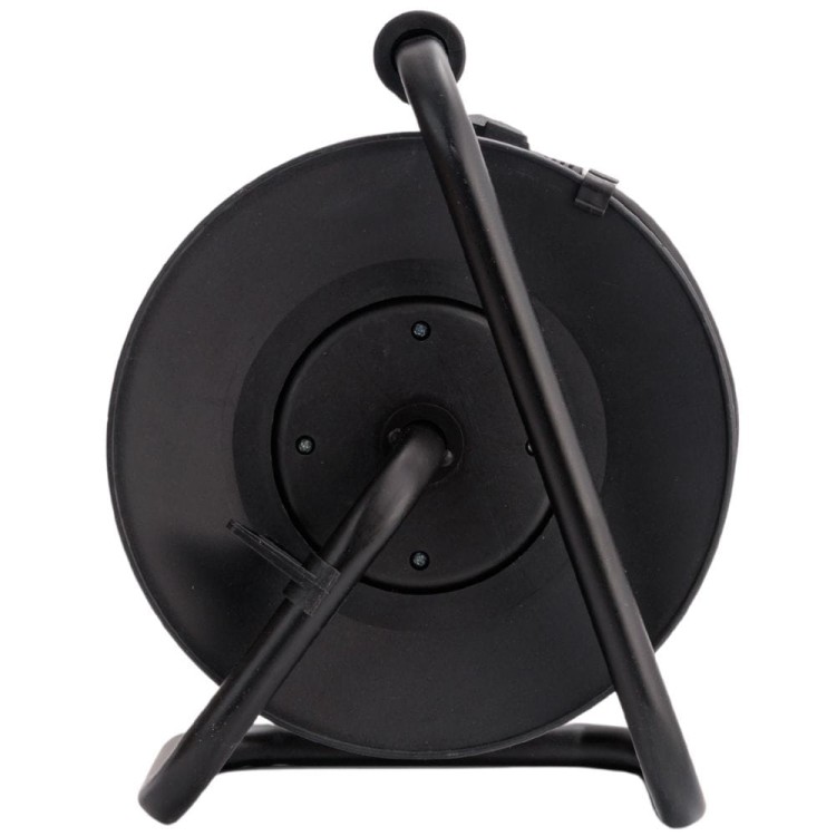 PRZEDŁUŻACZ BĘBNOWY 20M 3x1,5mm²-4