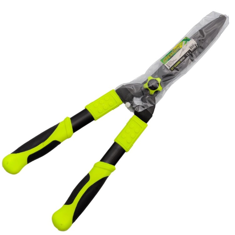 Sekator Ogrodowy 54 Cm-11