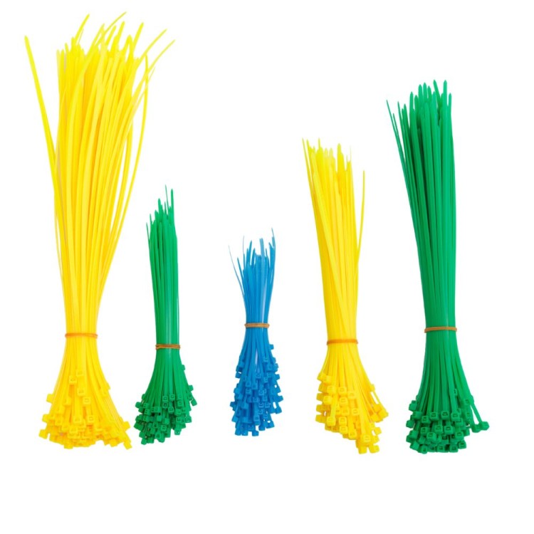 TRYTYTKI OPASKI ZACISKOWE 1000 SZT-5