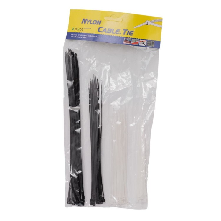 TRYTYTKI OPASKI ZACISKOWE 100SZT -1