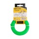 ŻYŁKA DO KOSY SPALINOWEJ 2.4mm x 15m