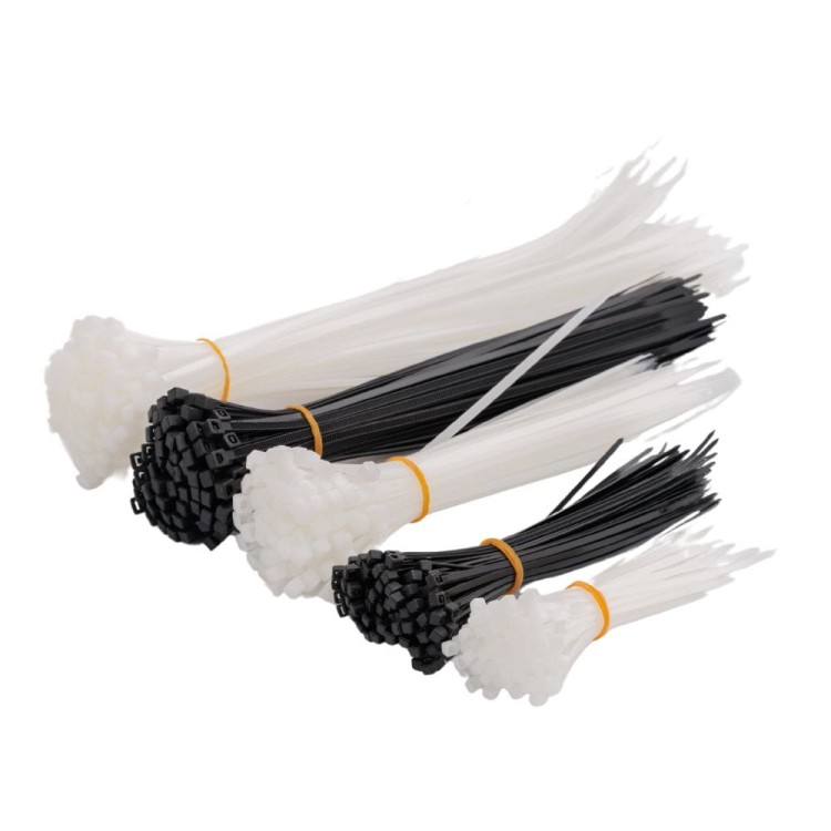 Trytytki opaski zaciskowe - 1000szt.-4