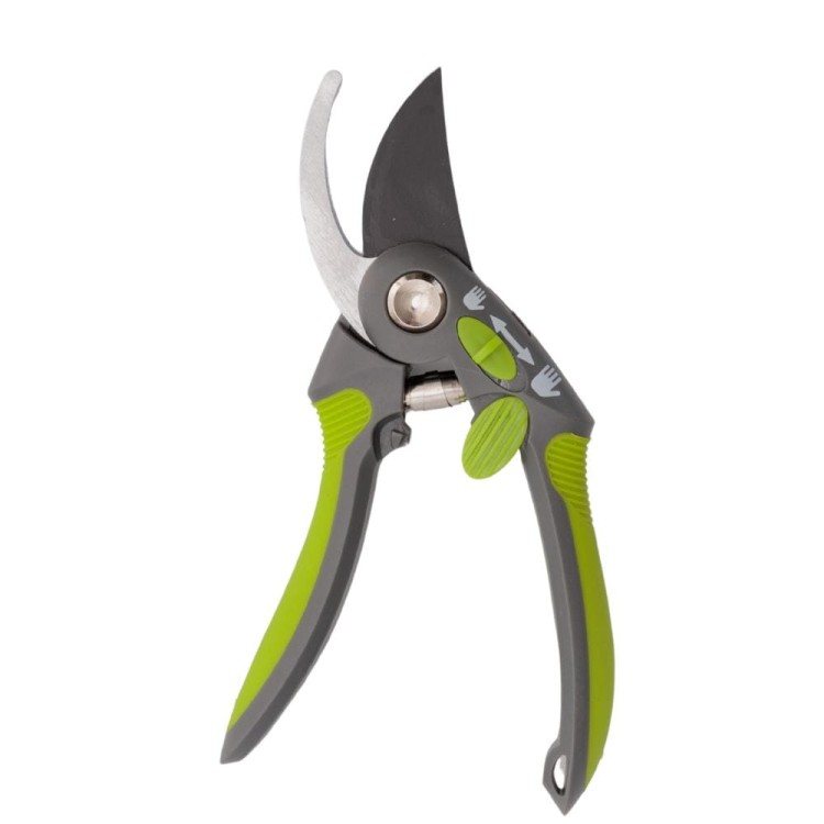 SEKATOR OGRODOWY RĘCZNY 8"20 CM-7