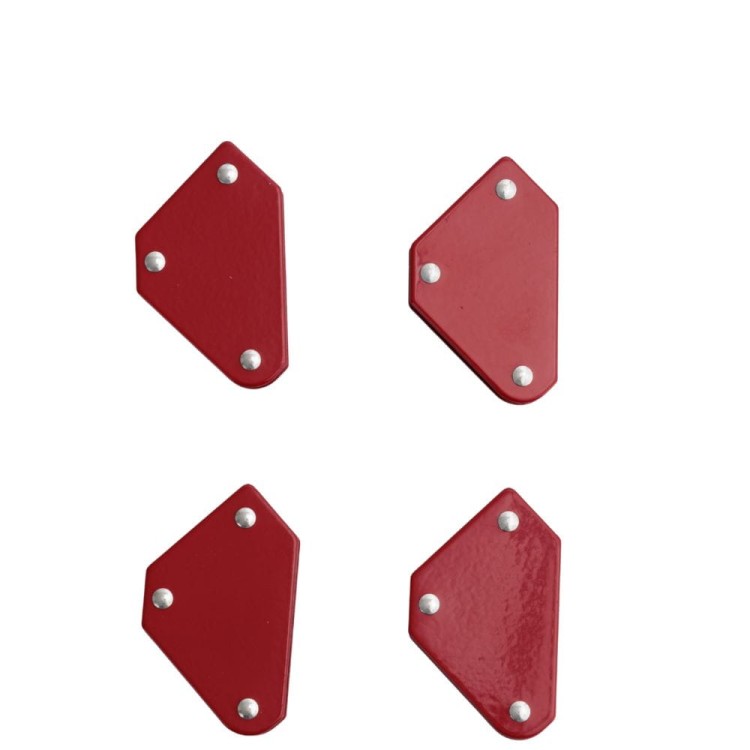 Kątowniki Spawalnicze Magnetyczne 4 Szt-3