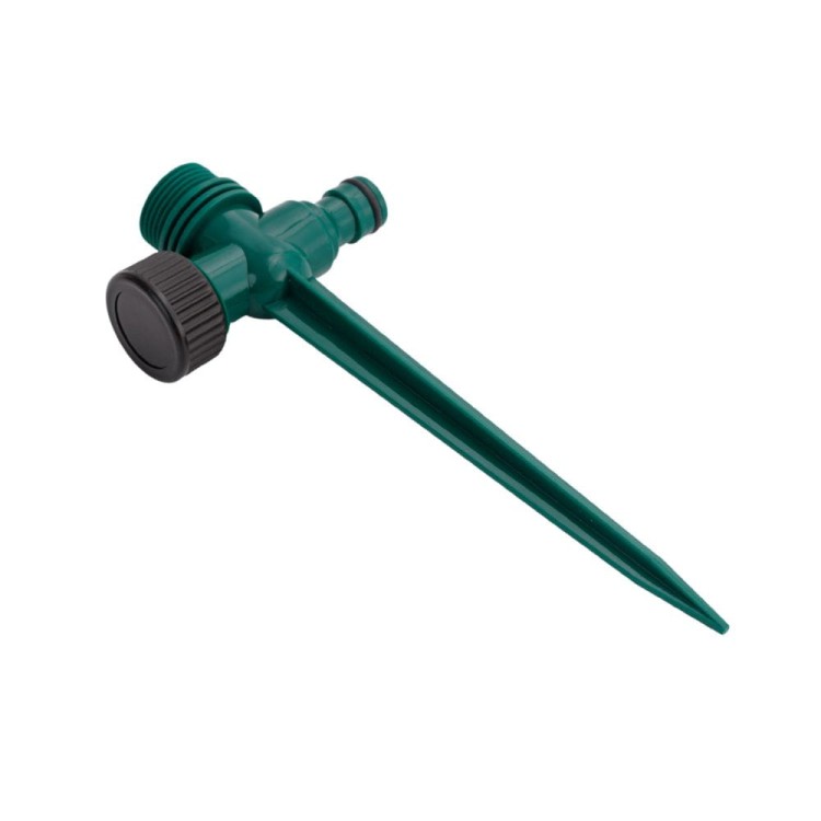 ZRASZACZ OGRODOWY OBROTOWY PEŁNY ZAKRES 360° -5