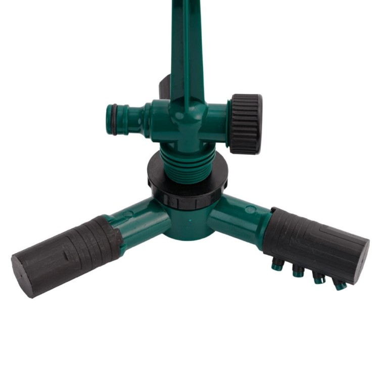 ZRASZACZ OGRODOWY OBROTOWY PEŁNY ZAKRES 360° -6