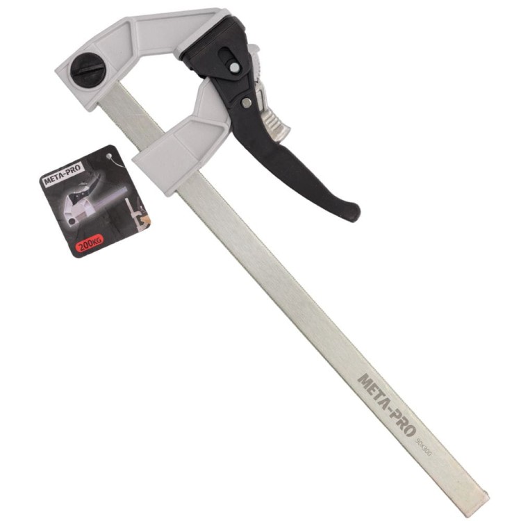 ŚCISK STOLARSKI 90X300MM-1