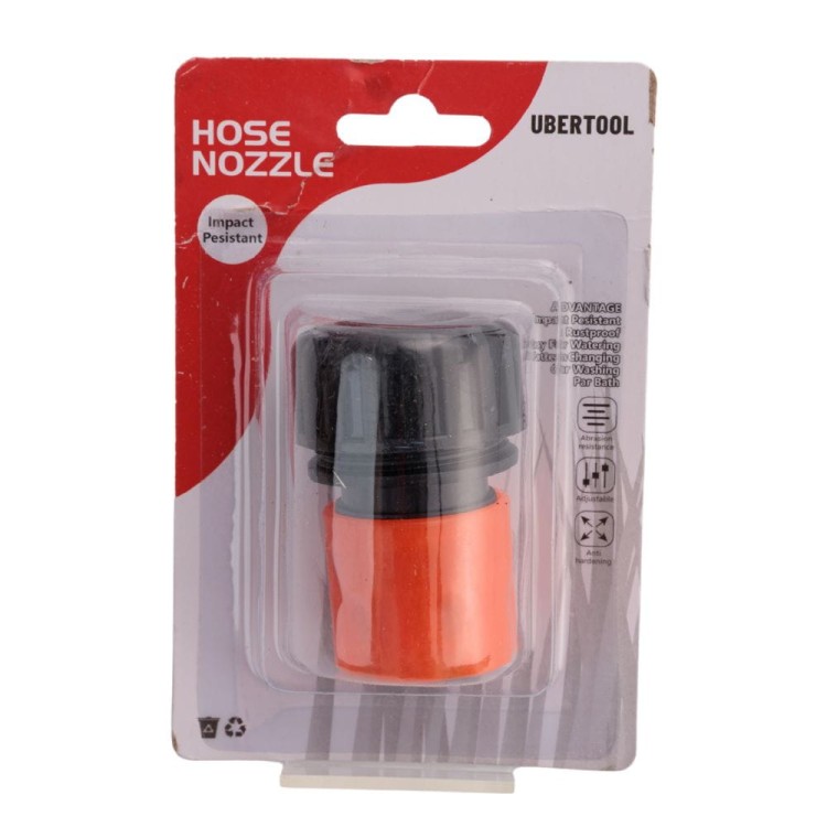 SZYBKOZŁĄCZKA DO WĘŻA 3/4"-2
