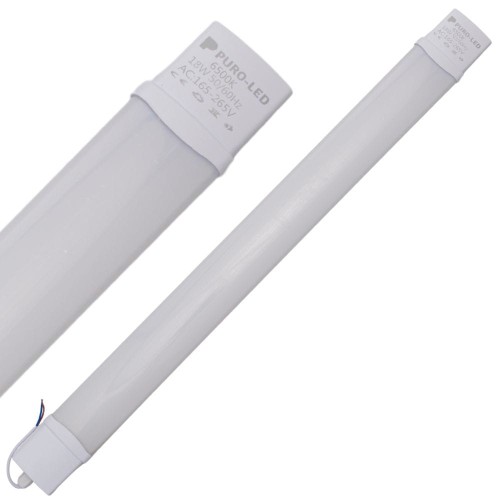 ŚWIETLÓWKA LAMPA LED ZINTEGROWANA – 60 CM / 18W-1