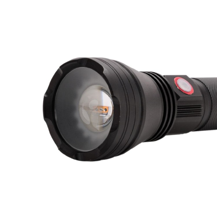 LATARKA TAKTYCZNA LED – 1000 LUMENÓW -8