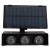 Lampa Solarna Zewnętrzna Ścienna-3