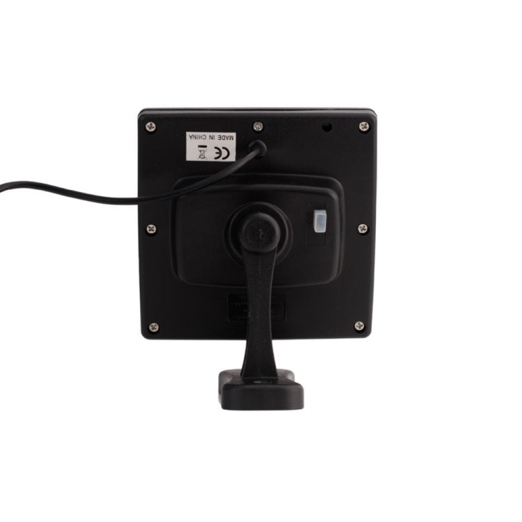 Lampa Solarna Żyrandol Led-3