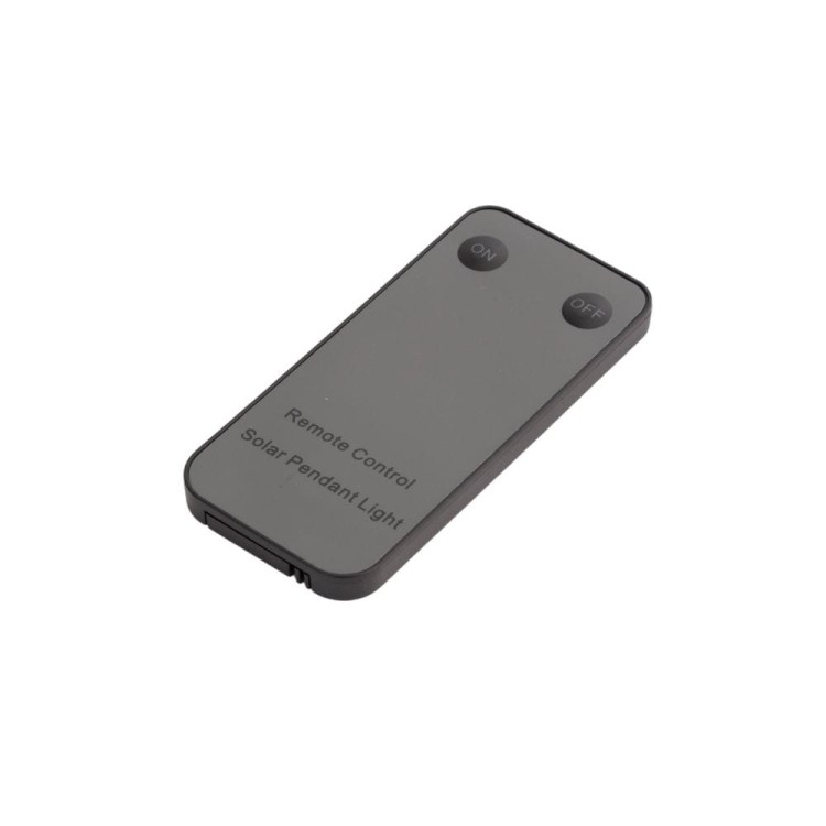 Lampa Solarna Żyrandol Led-7