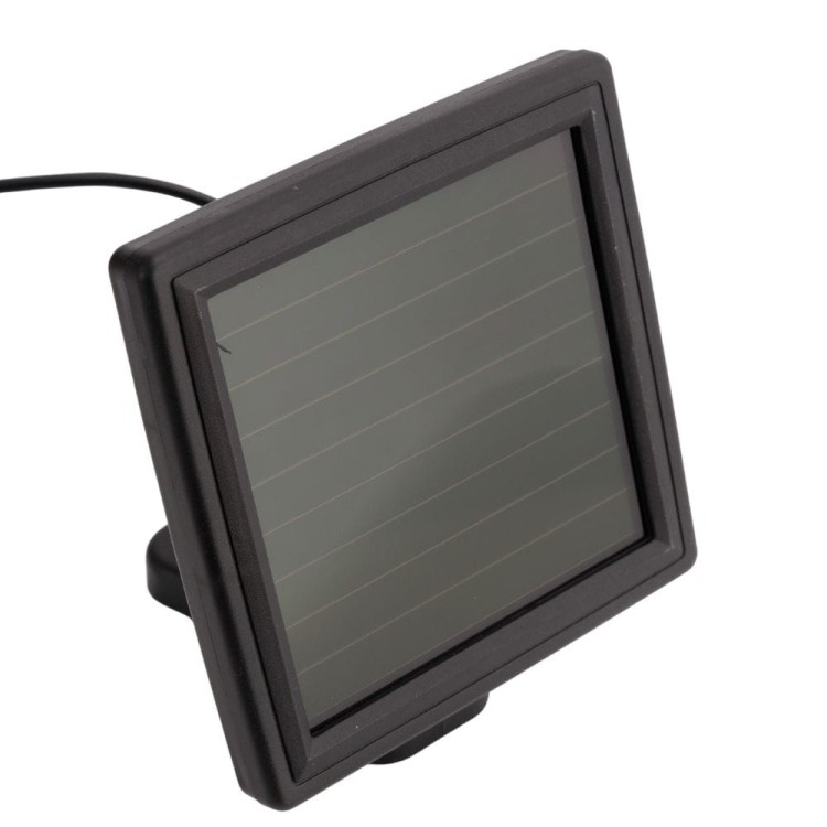 Lampa Solarna Żyrandol Led-8