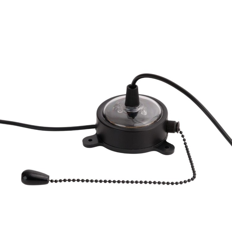 Lampa Solarna Żyrandol Led-9