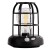 Lampa Solarna Kempingowa Led 1800Lm 3Led-3