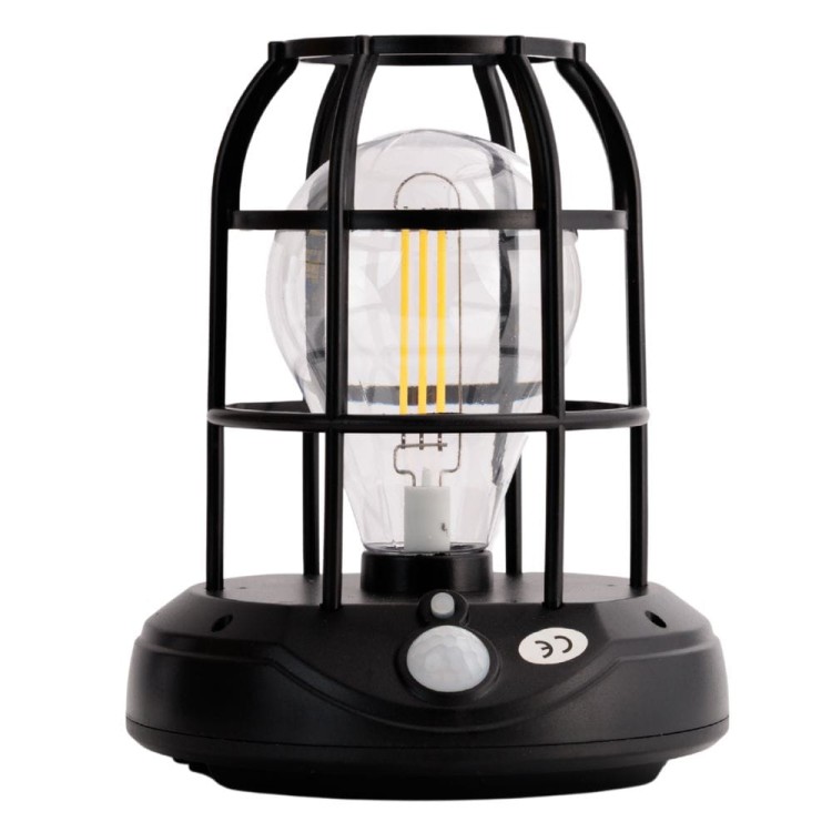 Lampa Solarna Kempingowa Led 1800Lm 3Led-3